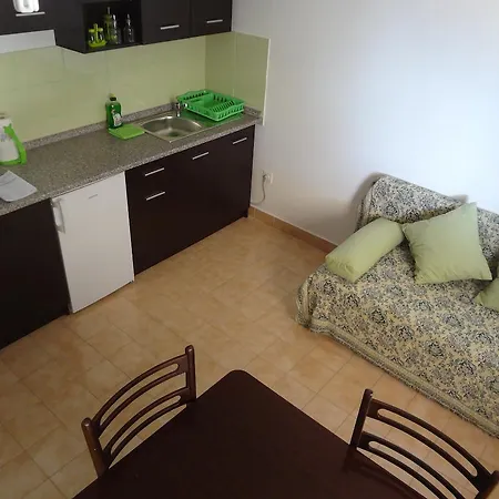 Apartamento Apartmani ,,Maurel,, Umag Zambratija (Istria)