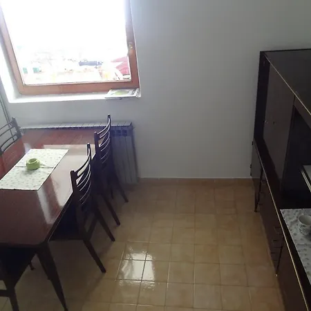 Apartmani ,,Maurel,, Umag