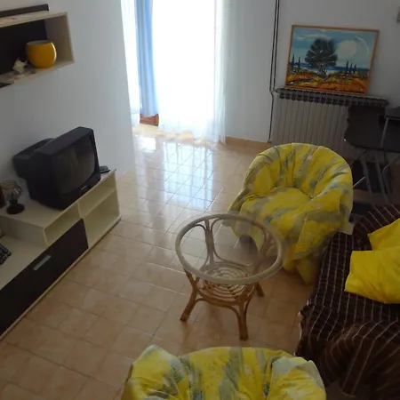 Apartamento Apartmani ,,Maurel,, Umag *