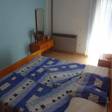 Appartamento Maurel Zambratija (Istria)