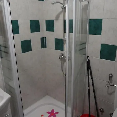 Apartamento Apartmani ,,Maurel,, Umag *