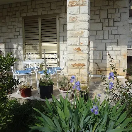 Apartmani ,,Maurel,, Umag Zambratija (Istria)