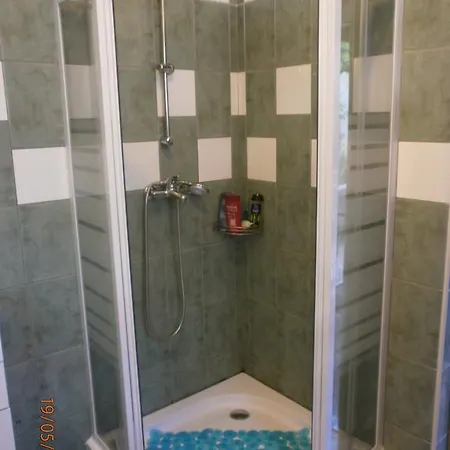 Appartamento Maurel Zambratija (Istria)