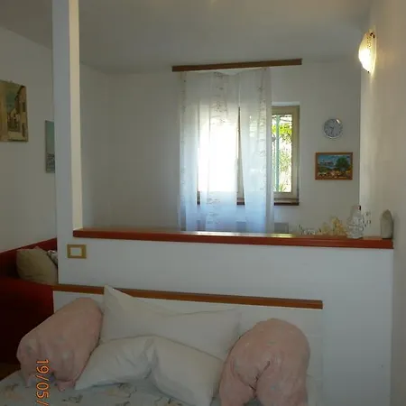 Appartamento Maurel Zambratija (Istria)