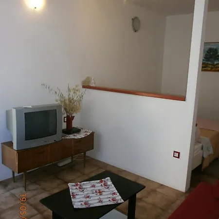 Appartamento Maurel Zambratija (Istria)