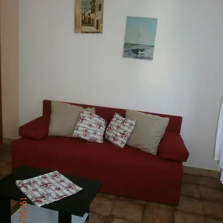 Apartmani ,,Maurel,, Umag Zambratija (Istria)