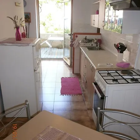 Apartmani ,,Maurel,, Umag