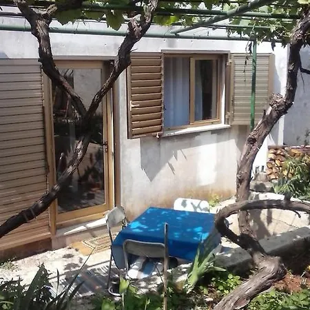 Apartamento Apartmani ,,Maurel,, Umag