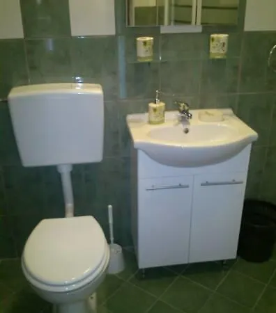 Apartamento Apartmani ,,Maurel,, Umag
