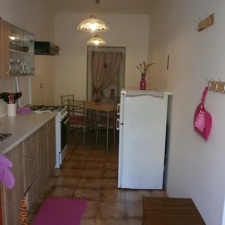Appartamento Maurel *