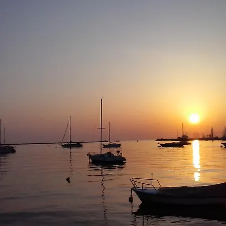 Apartmani ,,Maurel,, Umag Apartamento Zambratija (Istria)