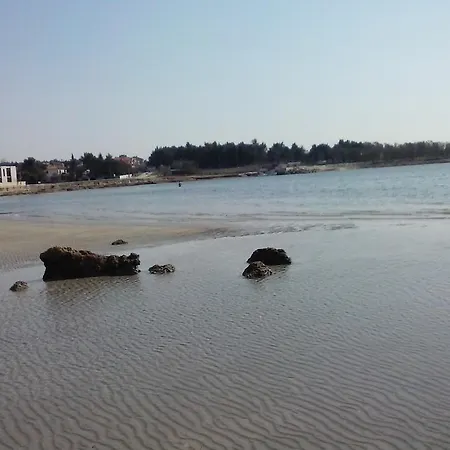 Apartmani ,,Maurel,, Umag