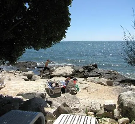 Apartmani ,,Maurel,, Umag *
