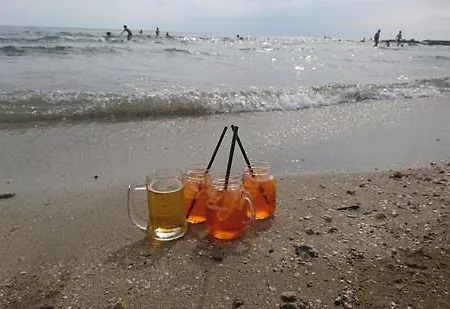 Apartmani ,,Maurel,, Umag Apartamento *