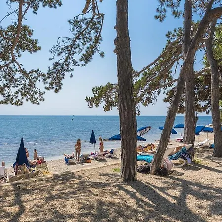 Apartmani ,,Maurel,, Umag *