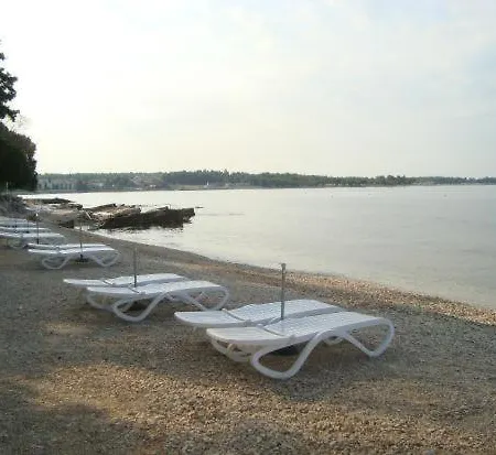 Apartmani ,,Maurel,, Umag *