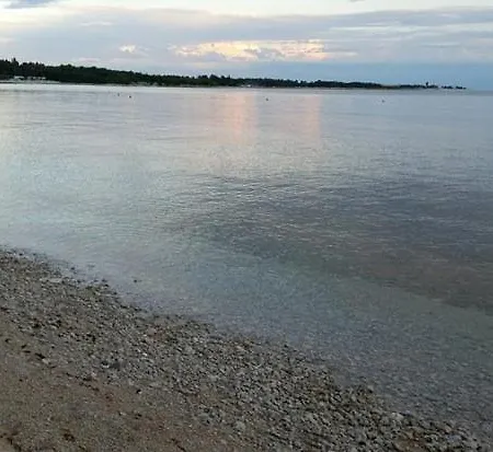 Apartmani ,,Maurel,, Umag * Zambratija (Istria)