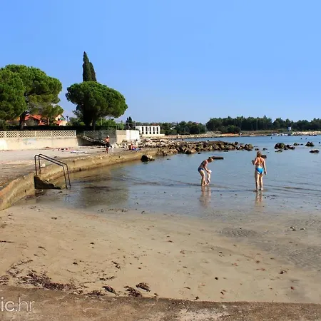 Apartmani ,,Maurel,, Umag Apartamento