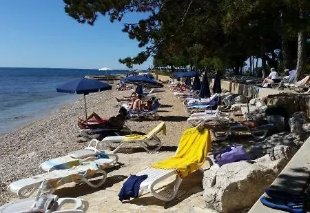 Apartmani ,,Maurel,, Umag Apartamento *