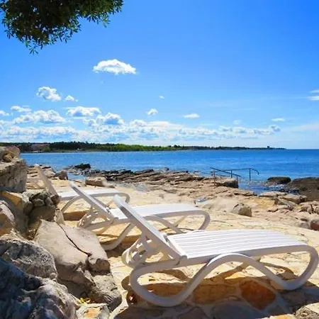Apartmani ,,Maurel,, Umag Zambratija (Istria)