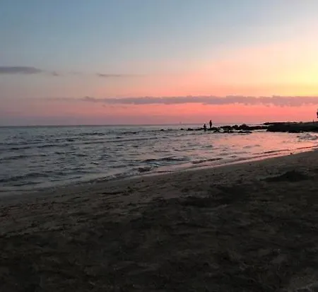 Appartamento Maurel Zambratija (Istria)