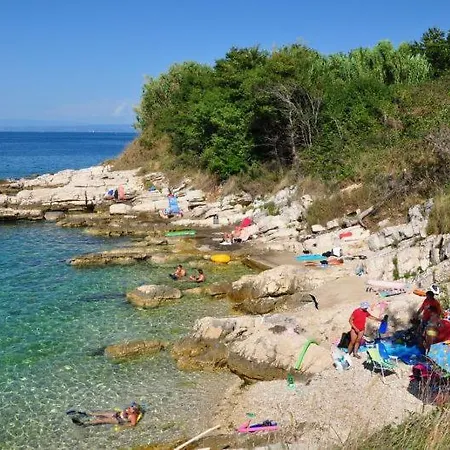 Apartmani ,,Maurel,, Umag