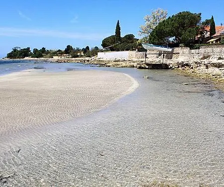 Apartmani ,,Maurel,, Umag Apartamento
