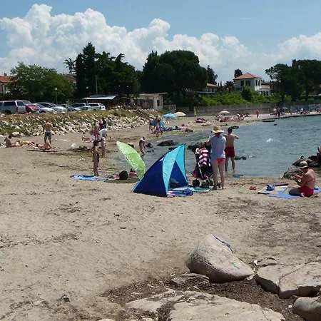 Apartmani ,,Maurel,, Umag * Zambratija (Istria)