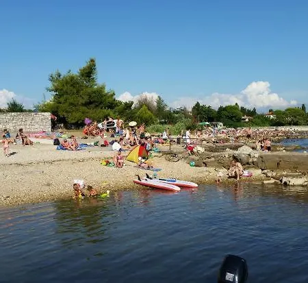 Apartmani ,,Maurel,, Umag