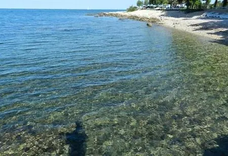 Apartmani ,,Maurel,, Umag Apartamento