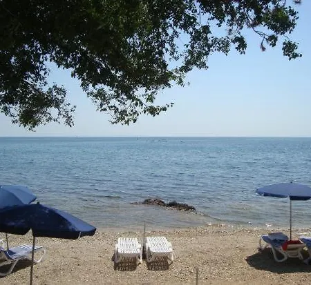 Apartmani ,,Maurel,, Umag Apartamento *