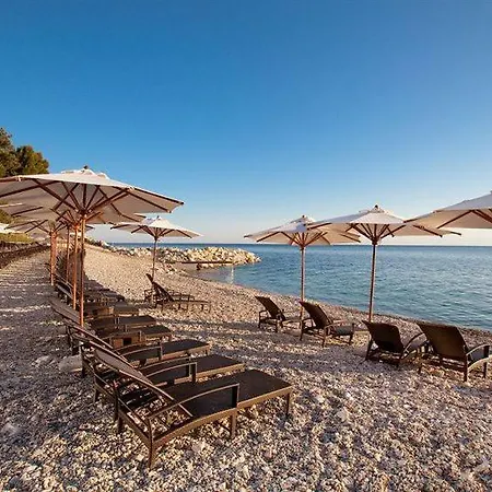 Apartmani ,,Maurel,, Umag Zambratija (Istria)