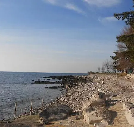Apartmani ,,Maurel,, Umag * Zambratija (Istria)