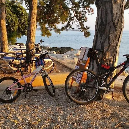 Apartamento Apartmani ,,Maurel,, Umag